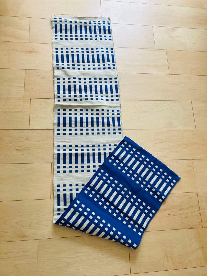 johanna gullichsen 生地 32×165.5cm 値下げ済