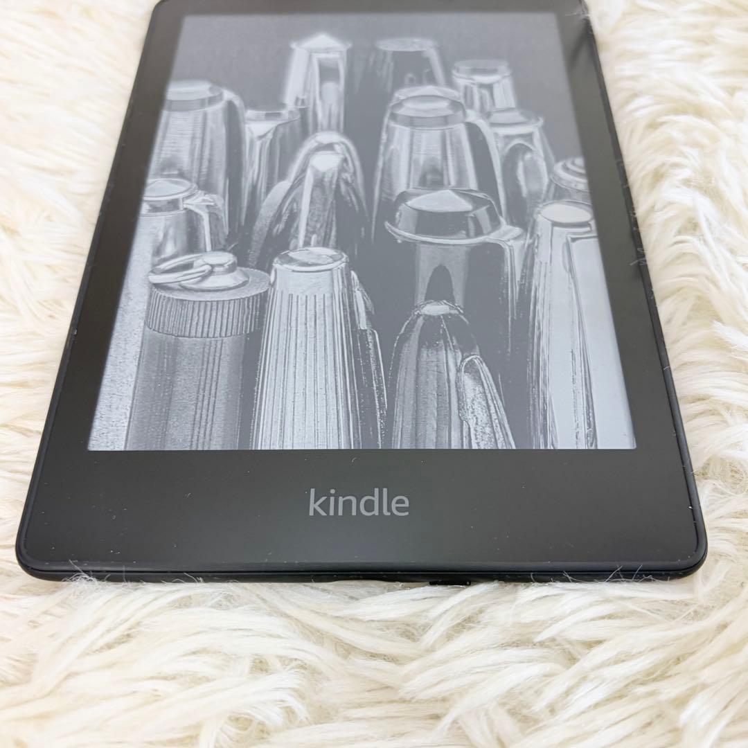 Kindle Paperwhite 第11世代 32GB M2L4EK 広告なし