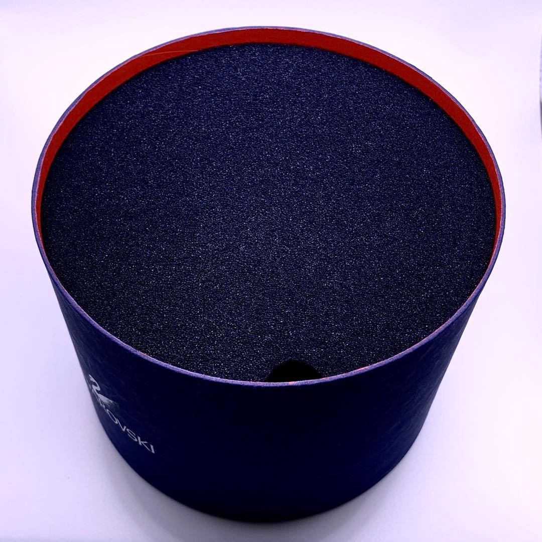 スワロフスキー 【廃盤品】マザーダルメシアン クリスタル SWAROVSKI