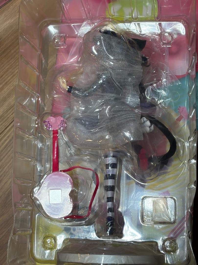 【限定品】SHOW BY ROCK!! シアン ホビージャパン AMAKUNI