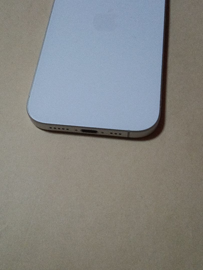 iPhone16SIMフリー　128GB