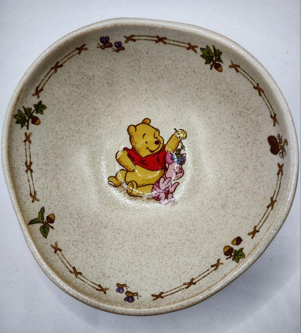 Disney くまのプーさん 鉢・ボウル 5個セット