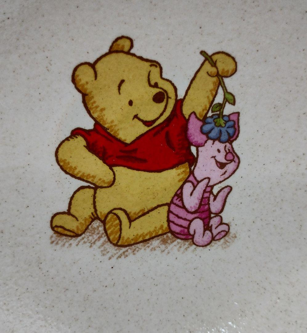 Disney くまのプーさん 鉢・ボウル 5個セット