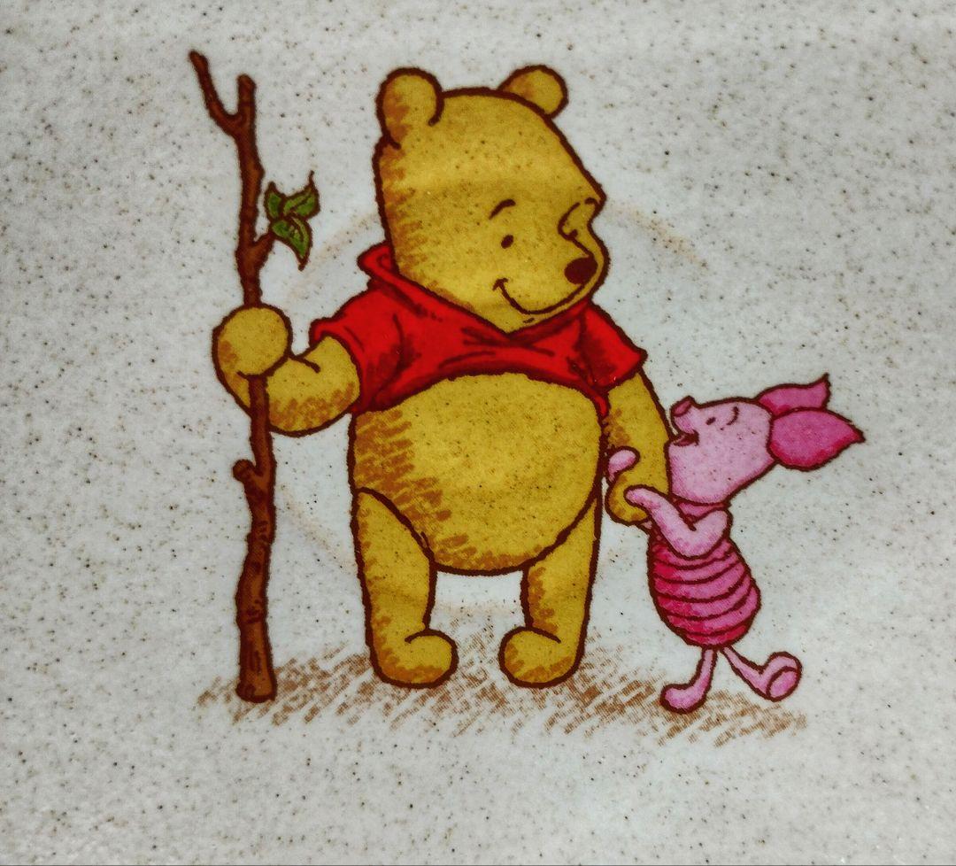 Disney くまのプーさん 鉢・ボウル 5個セット