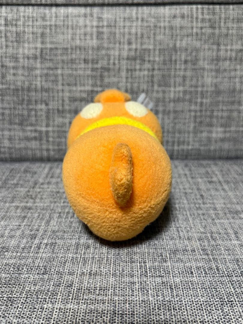 ポケモン ブイゼルドール ぬいぐるみ ポケドール　ポケモンセンター