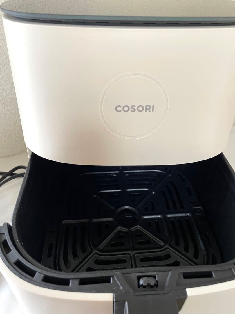 COSORIコソリPro LE 4.7ℓエアフライヤー CAF-L501-WJP
