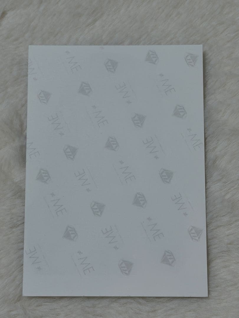 谷崎早耶　直筆　生写真　(おまけ:ミニフォト、生写真)