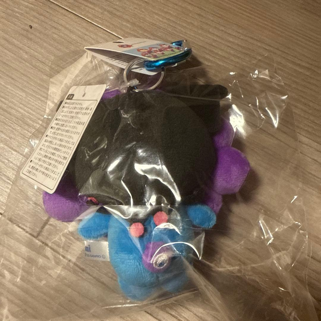 ミャクミャク☺︎サンリオクロミコラボ