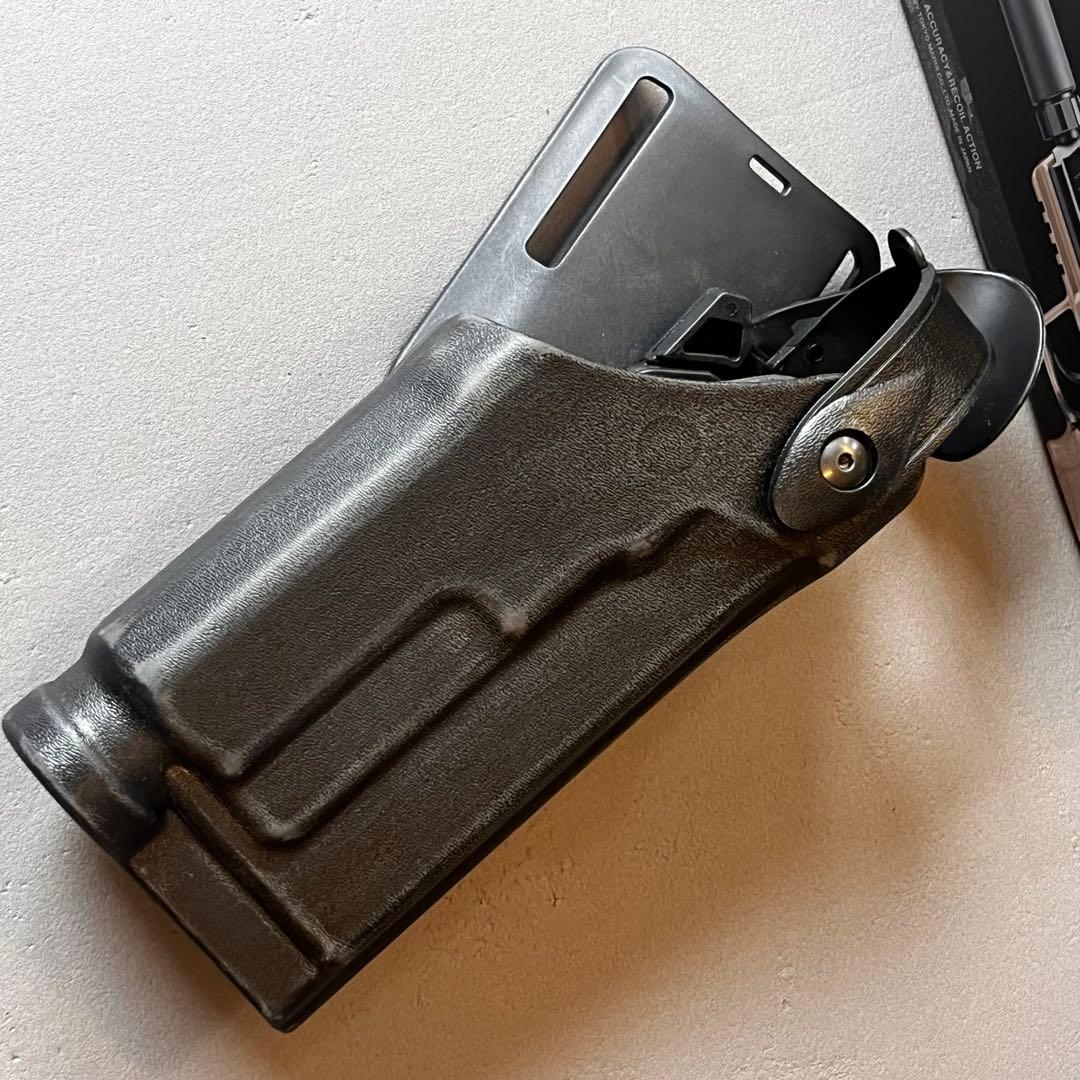 東京マルイ HK45 Tactical ガスガン