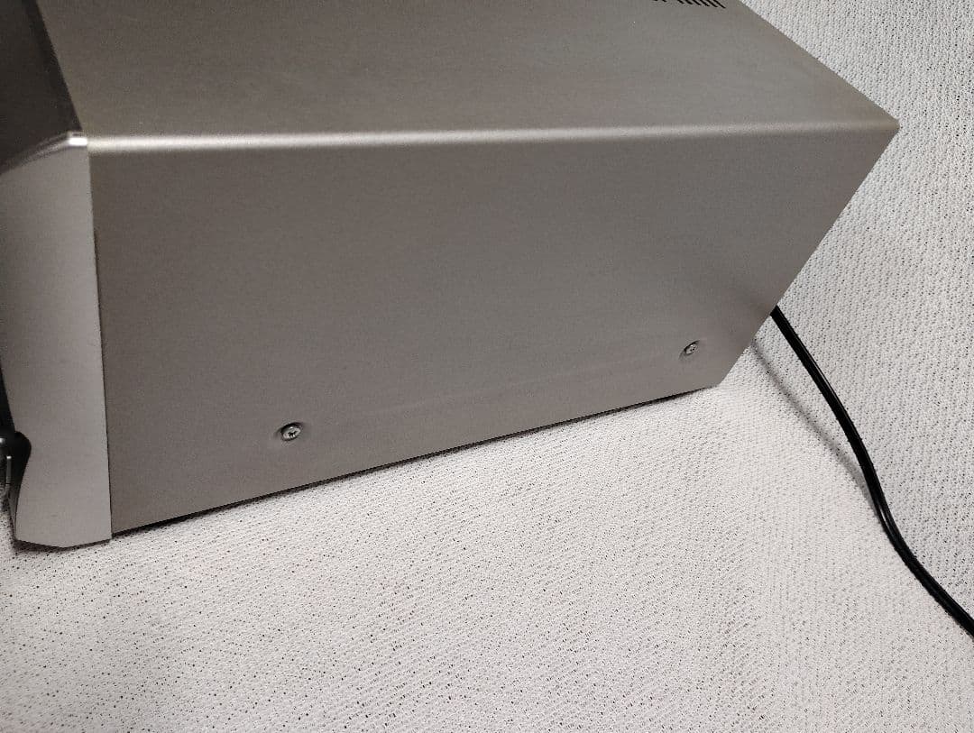 ONKYO FR-7GX CDプレーヤー コンポ　リモコン