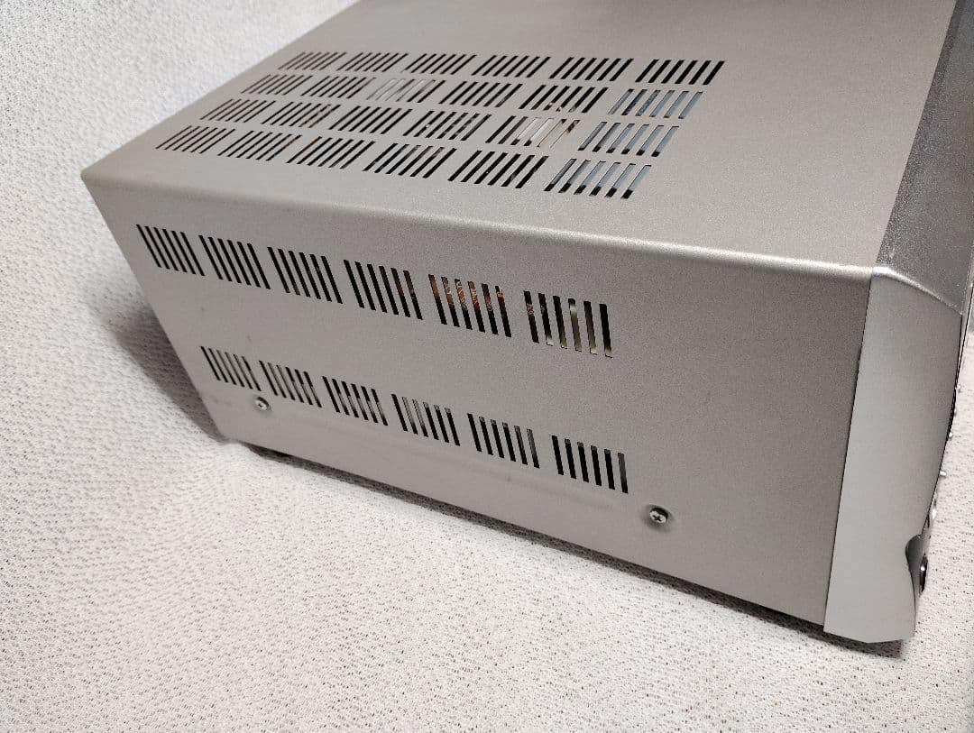 ONKYO FR-7GX CDプレーヤー コンポ　リモコン