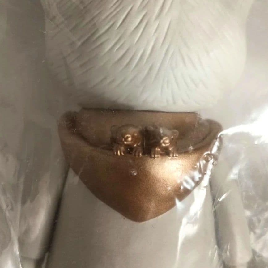 モリス　ひなたかほり　MORRIS The Cat with Antlers