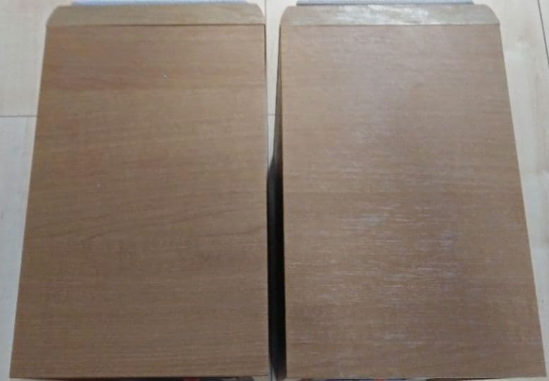 DENONスピーカーL٠R/USC-M3E(日本コロムビア)