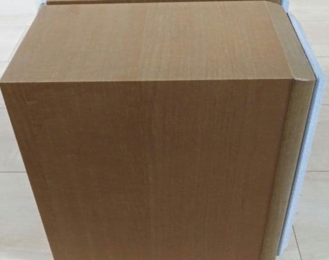 DENONスピーカーL٠R/USC-M3E(日本コロムビア)