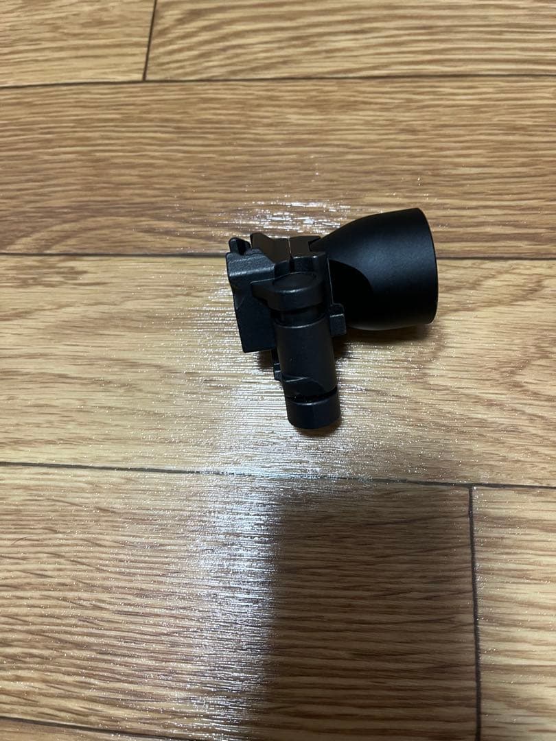 Airsoft Artisan M4 フォールディングストックアダプター SIG