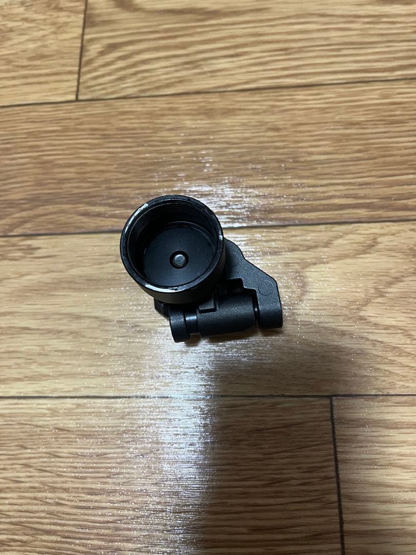 Airsoft Artisan M4 フォールディングストックアダプター SIG