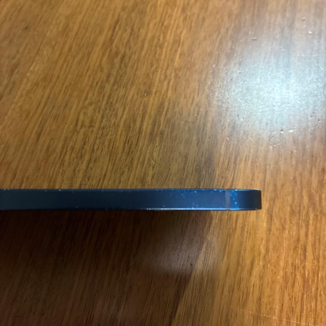 iPhone12 128GB イヤフォン付き