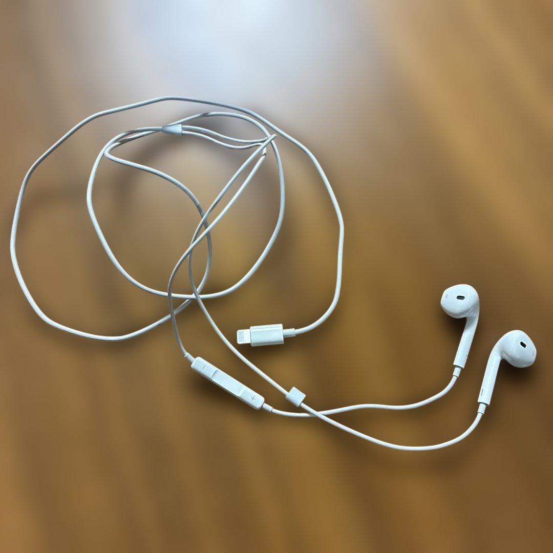 iPhone12 128GB イヤフォン付き