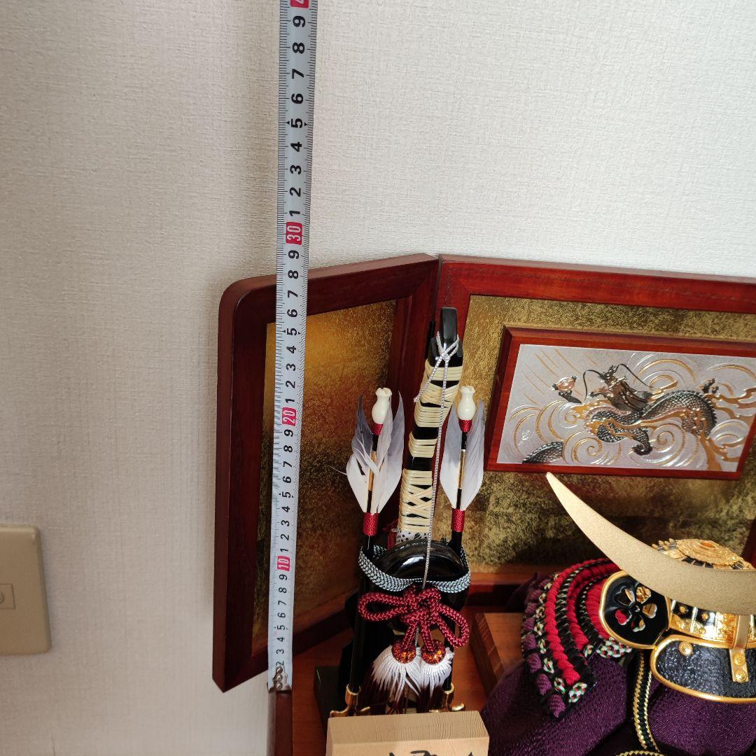 まこちゃん様　伊達政宗　兜