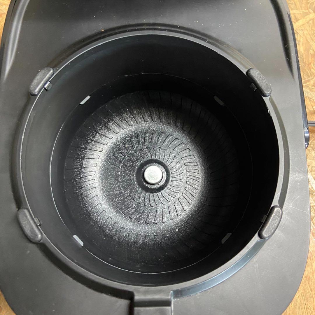 【令和炊飯革命】3合で人生変えるヤバい炊飯器!3合炊き ブラックTOSHIBA