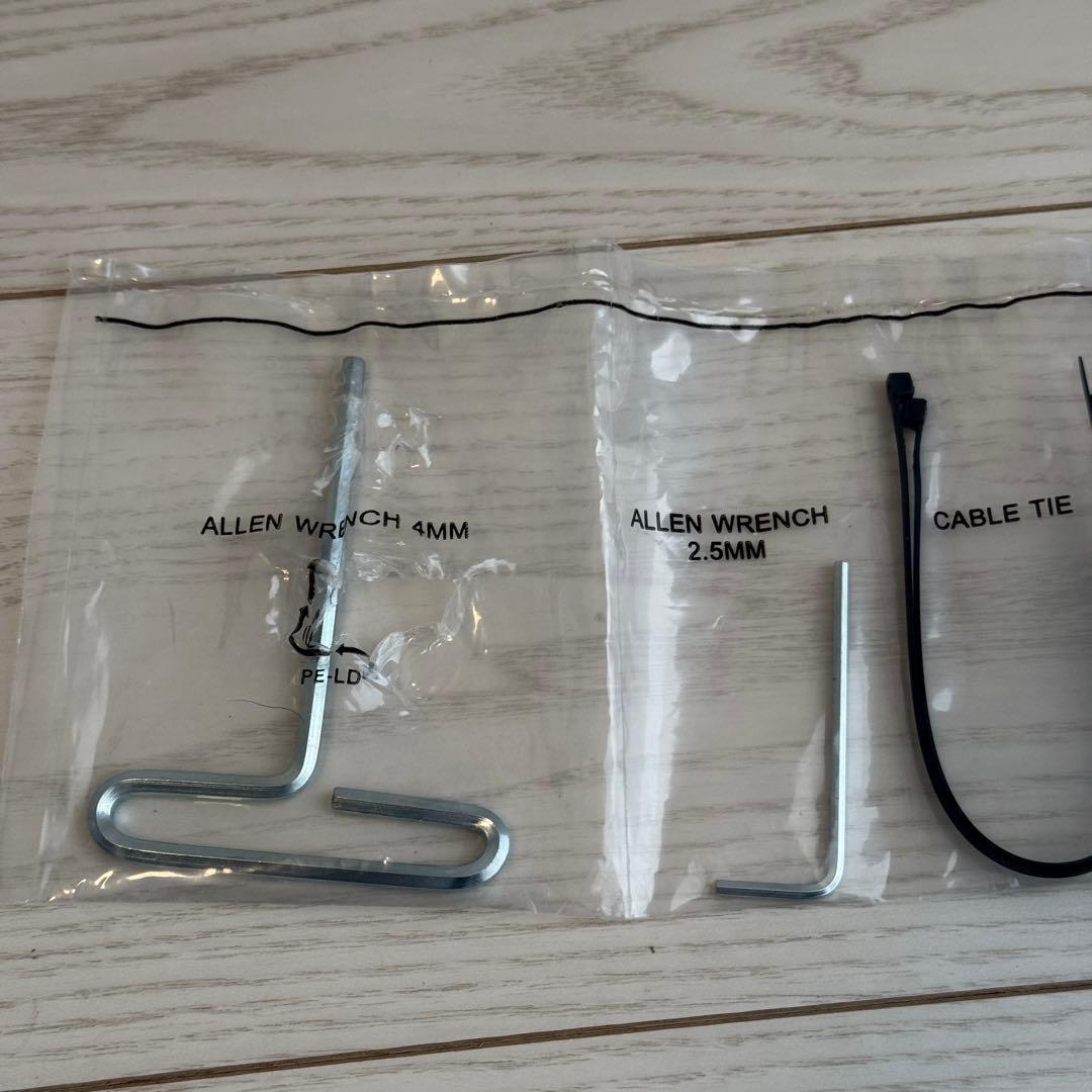 エルゴトロンLX 白(ホワイト) モニターアーム