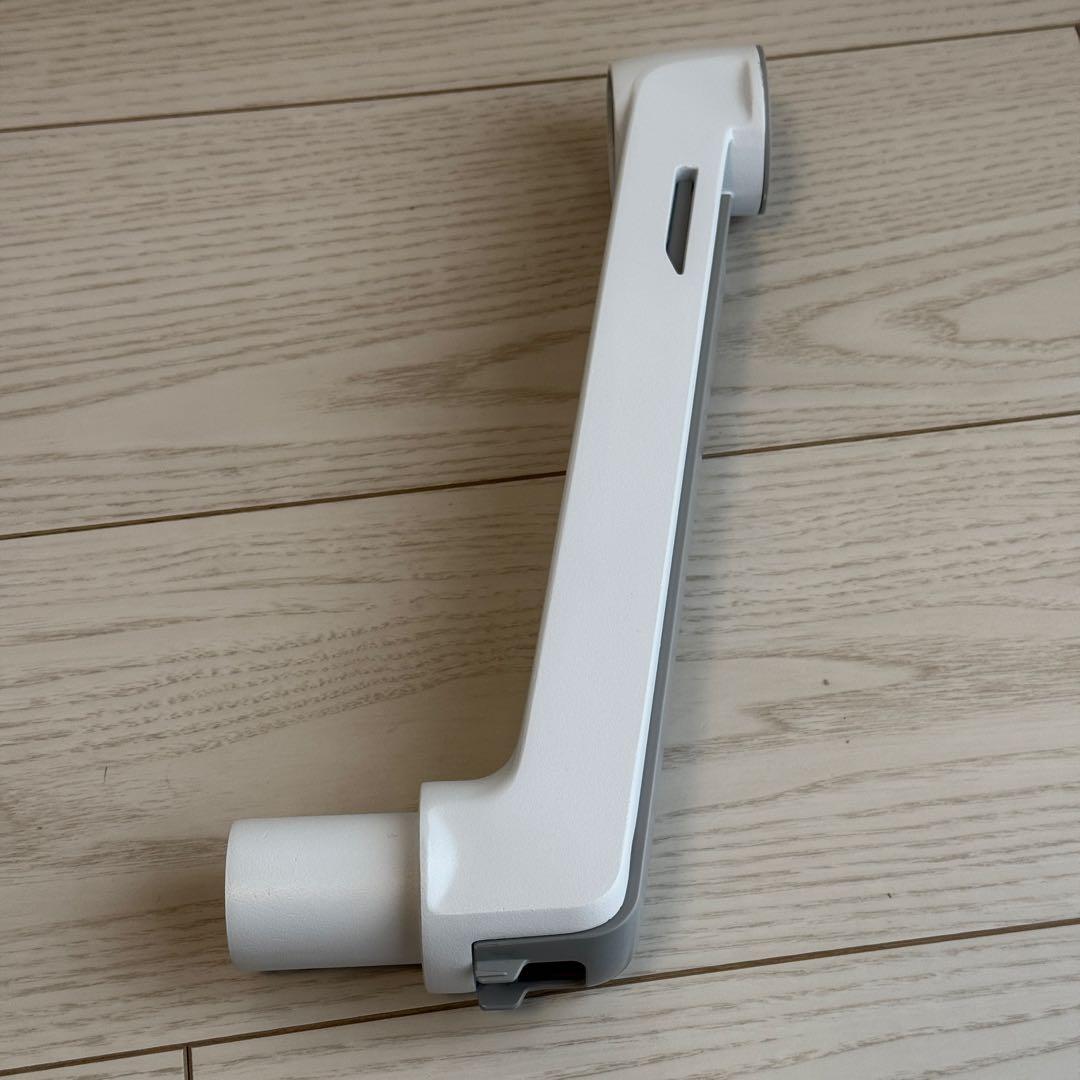 エルゴトロンLX 白(ホワイト) モニターアーム