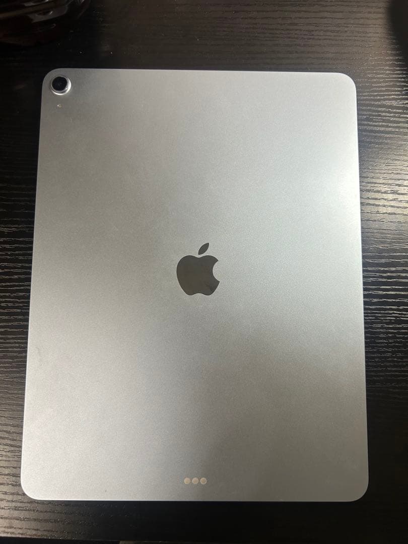 Apple iPad Air M3 Wi-Fiモデル 128GB 13インチ