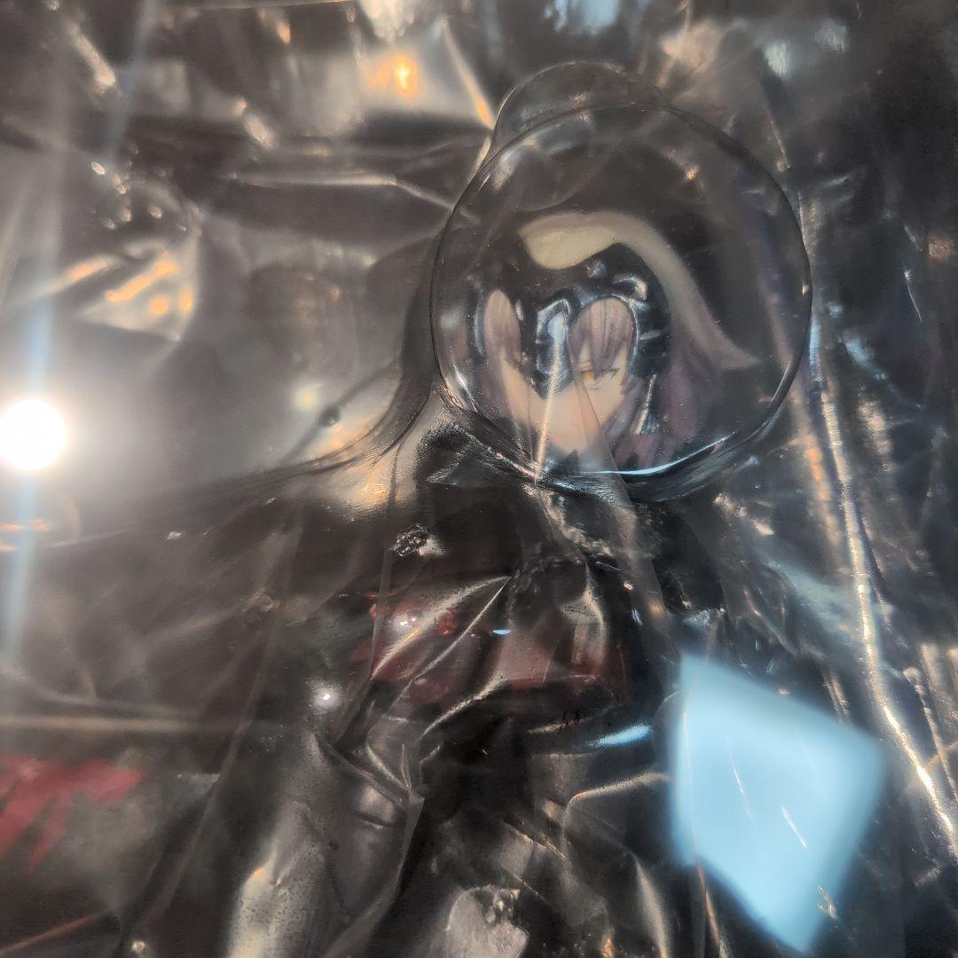 FGO　ジャンヌ・ダルク Avenger 　※商品説明必読※