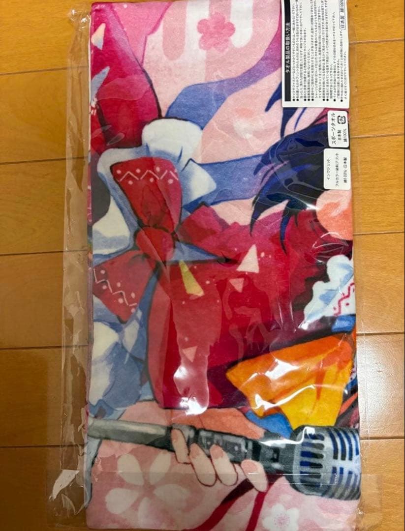 東方ダンマクカグラ グッズセット