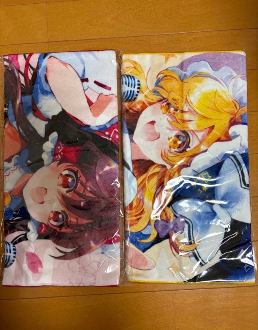 東方ダンマクカグラ グッズセット