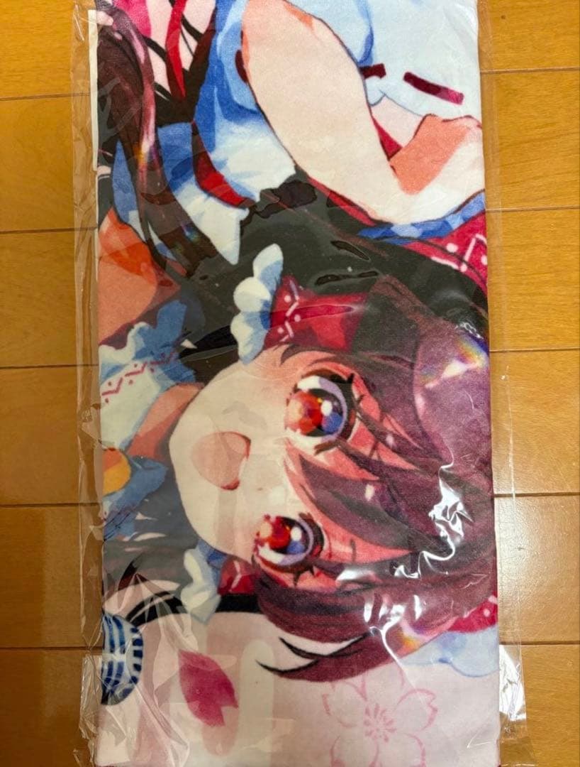 東方ダンマクカグラ グッズセット