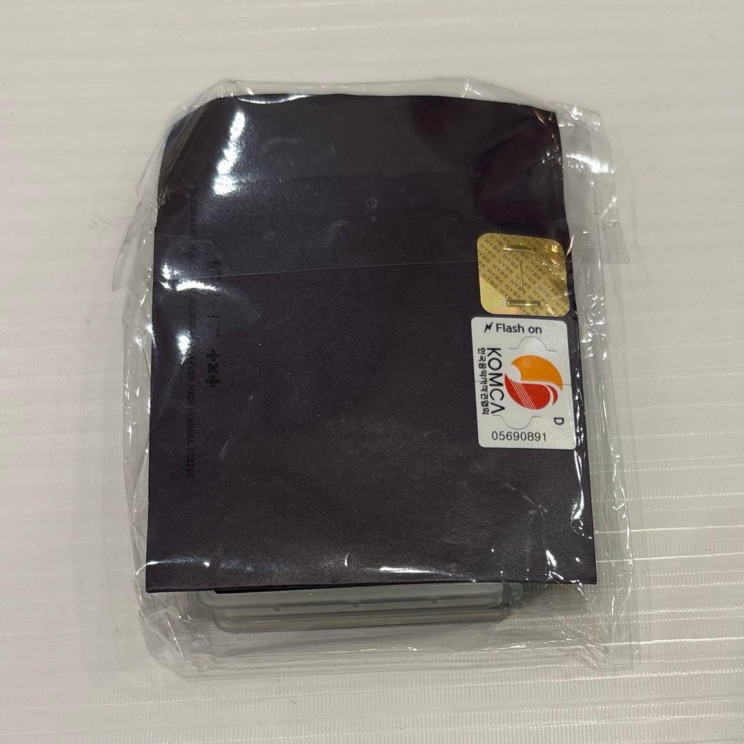 TXT★スビン★MOACON★ガチャ★デジタルコード ACT:LOVESICK