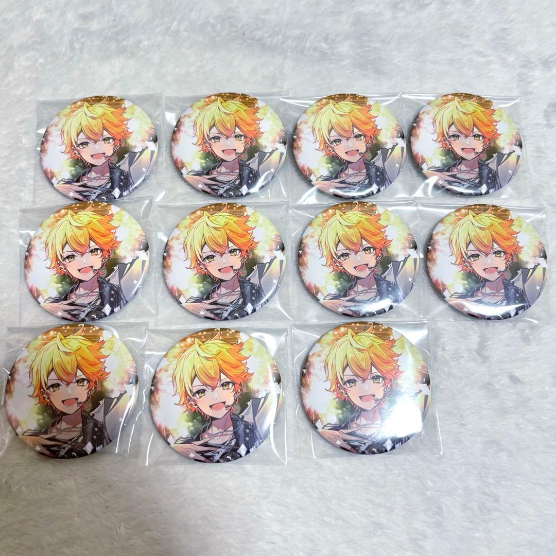 【即購入可】 シクフォニ 缶バッジ 僕らは みこと