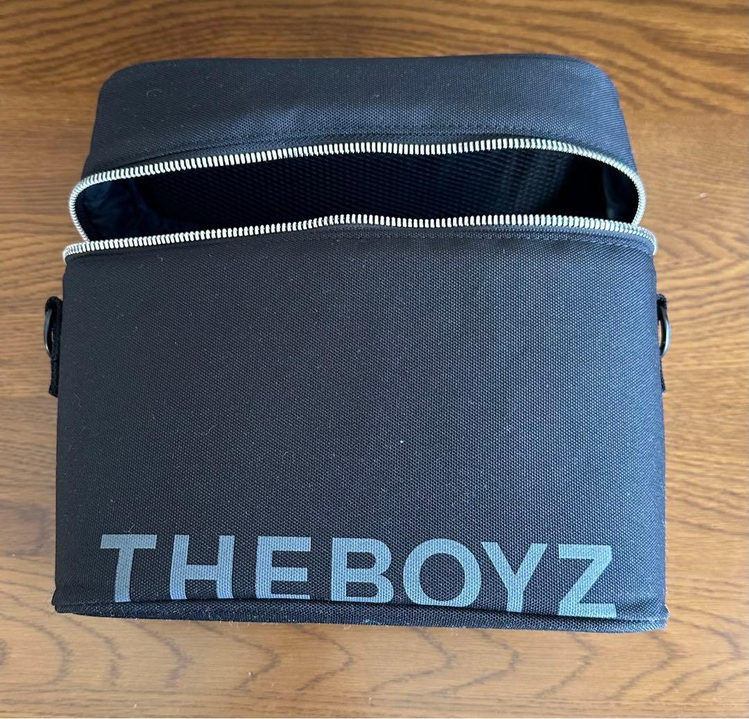 THE BOYZペンラ・ケースセット