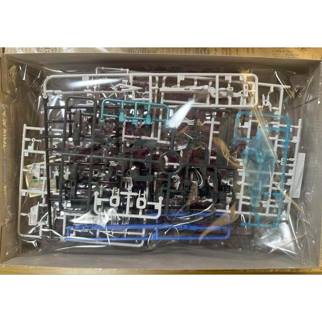 RG　ディスティニーインパルスガンダム　新品未開封