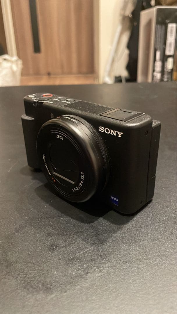 ZV-1 コンパクトデジタルカメラ