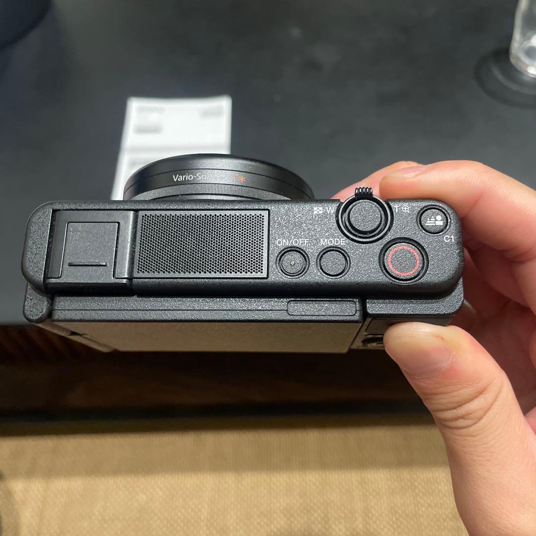 ZV-1 コンパクトデジタルカメラ