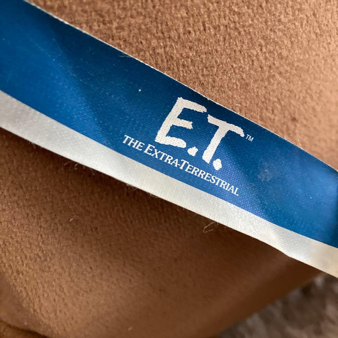 ET 特大　ぬいぐるみ