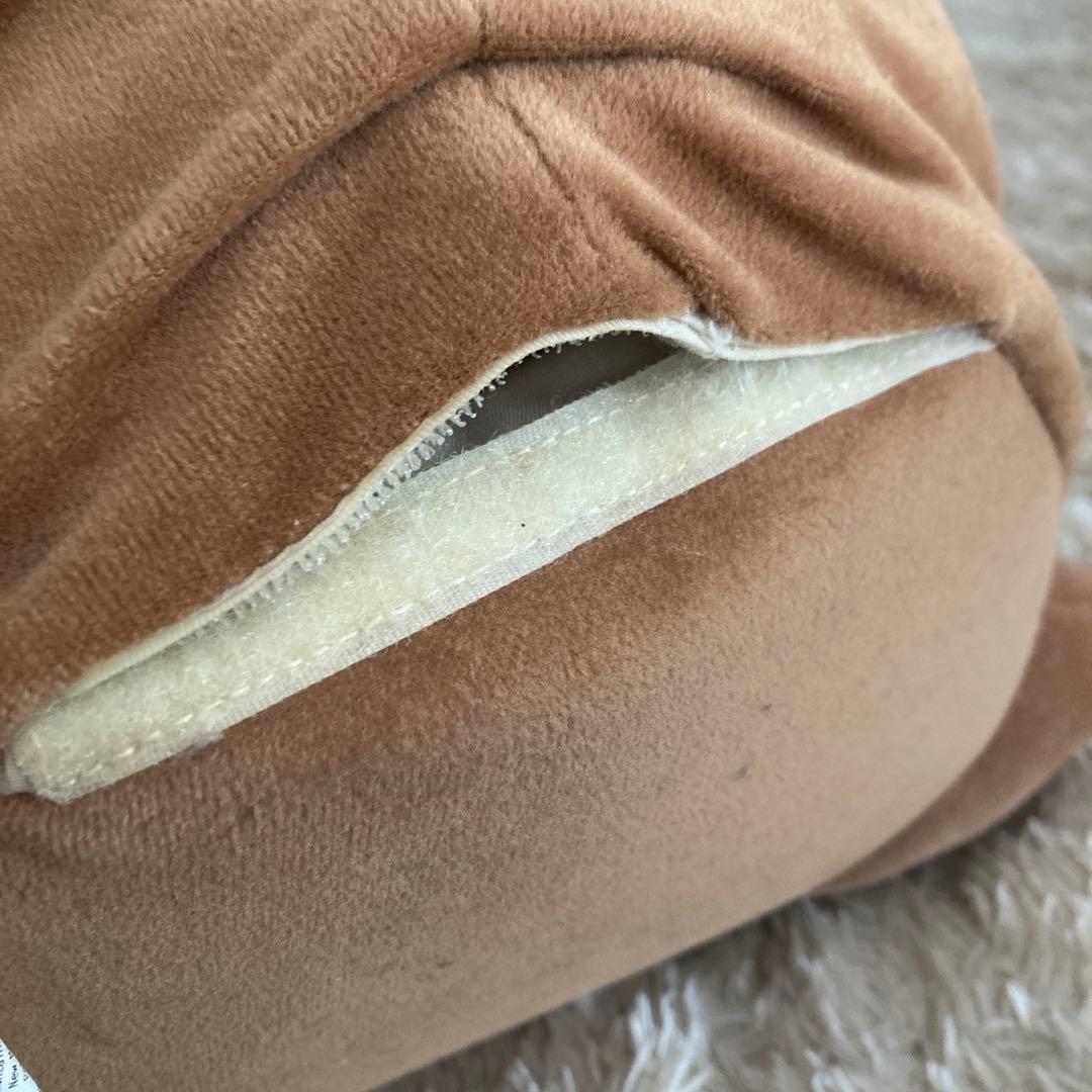 ET 特大　ぬいぐるみ