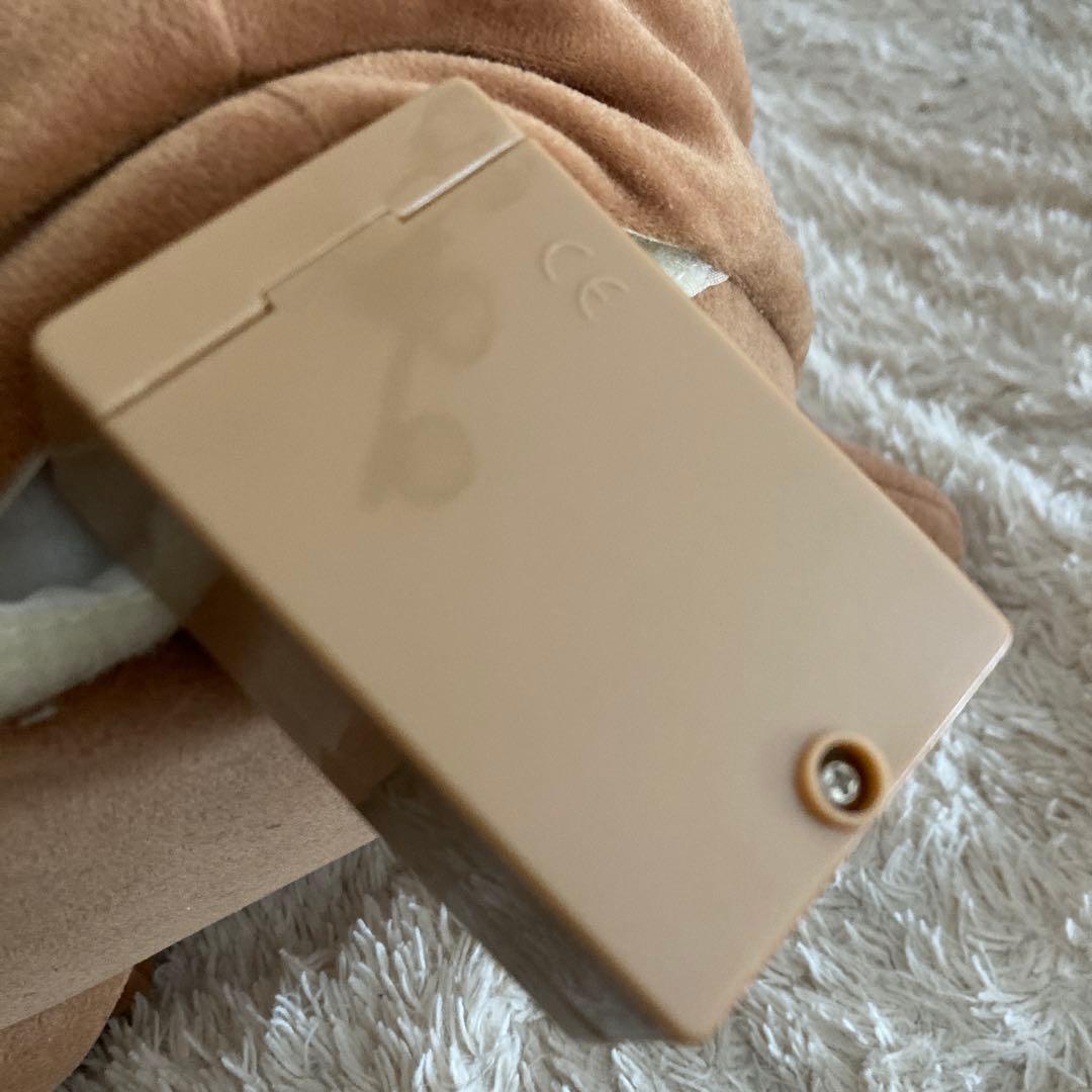 ET 特大　ぬいぐるみ