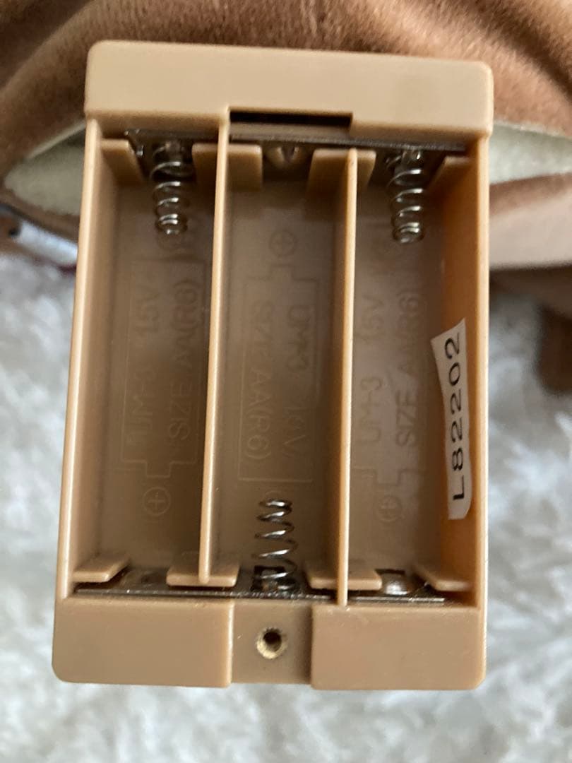 ET 特大　ぬいぐるみ