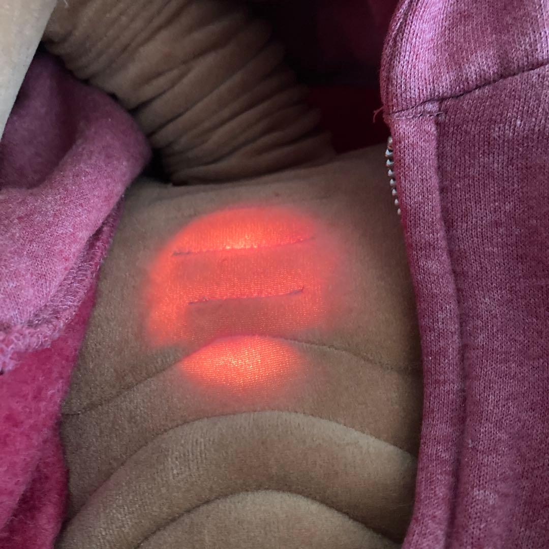 ET 特大　ぬいぐるみ