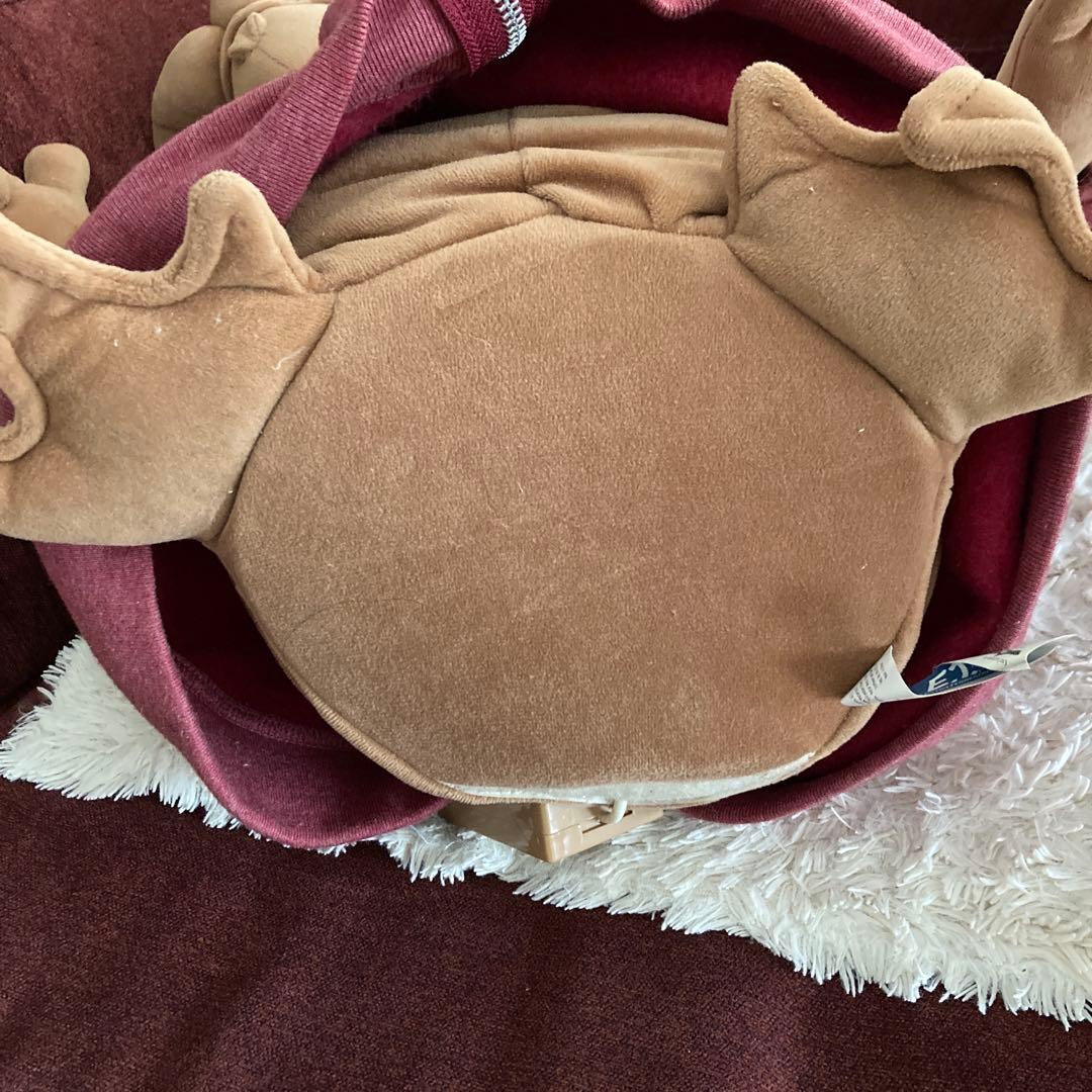 ET 特大　ぬいぐるみ