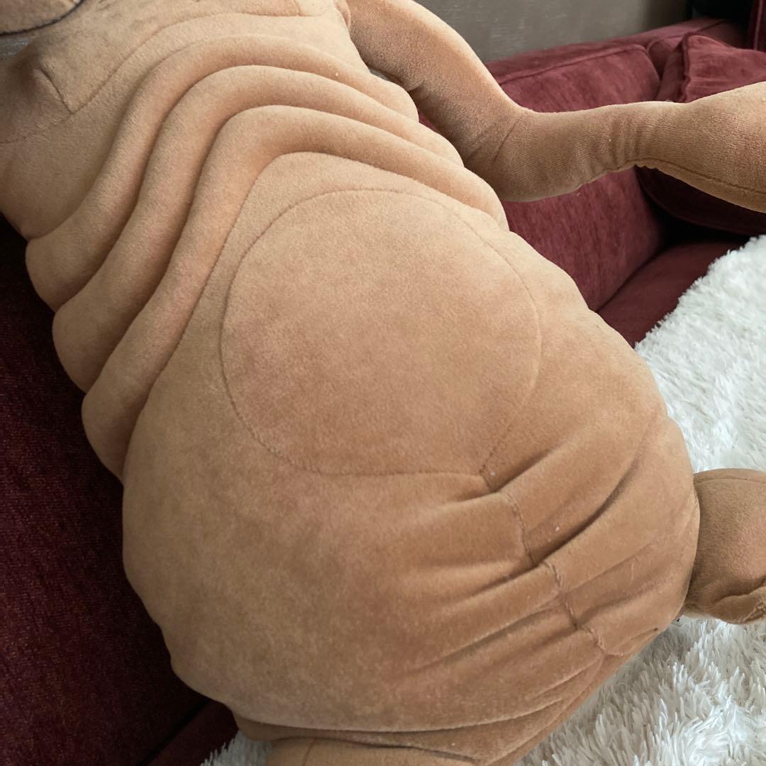 ET 特大　ぬいぐるみ