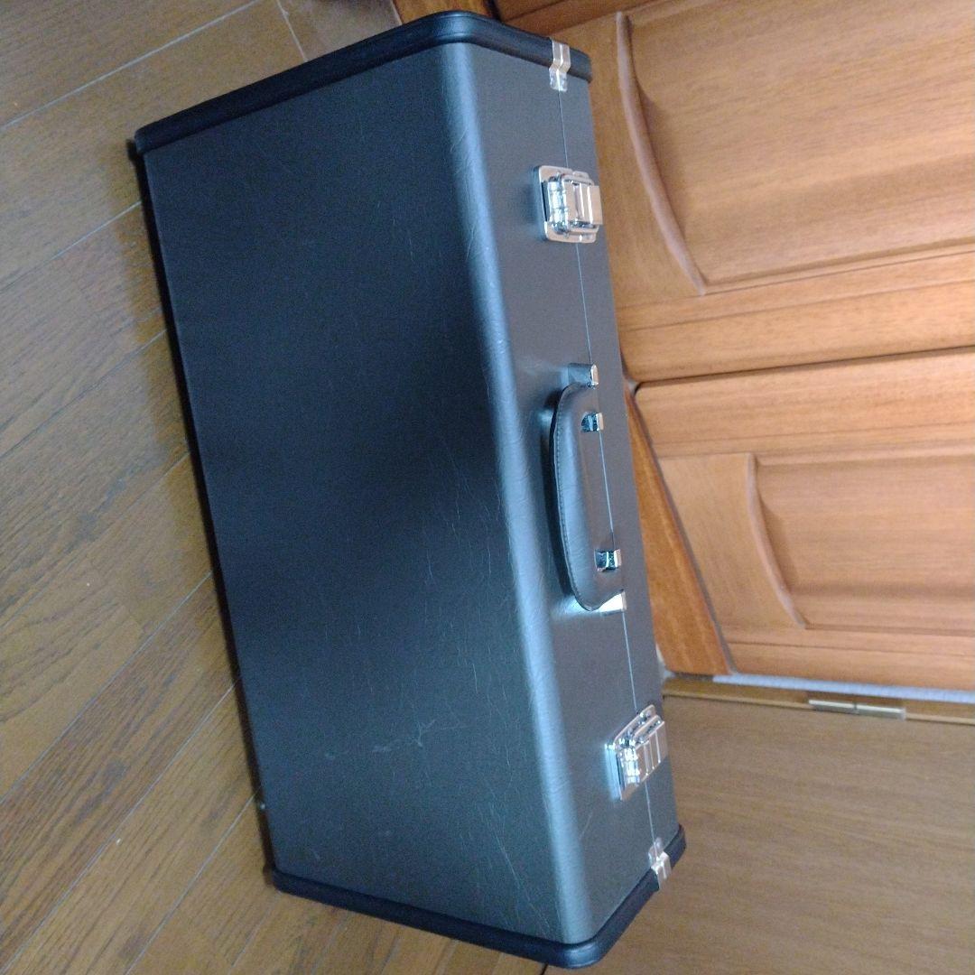 YAMAHA ヤマハ　トランペット　ケース