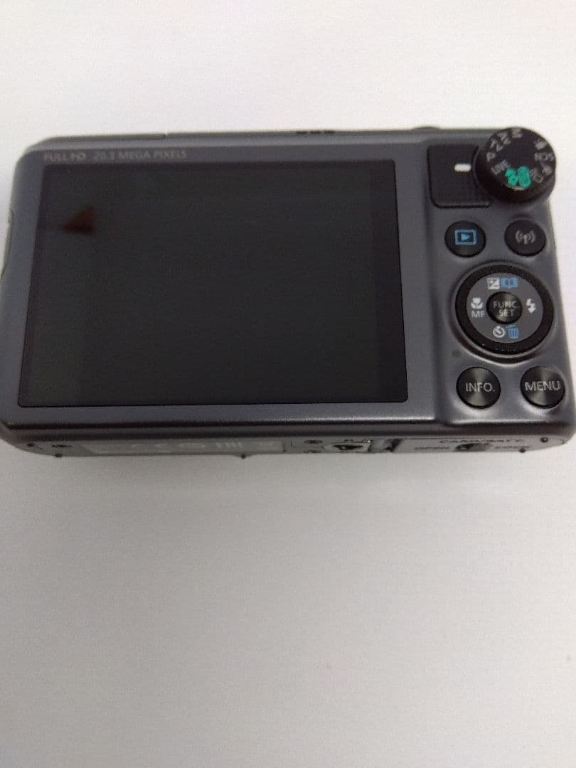 デジタルカメラ Canon PowerShot SX720 HS