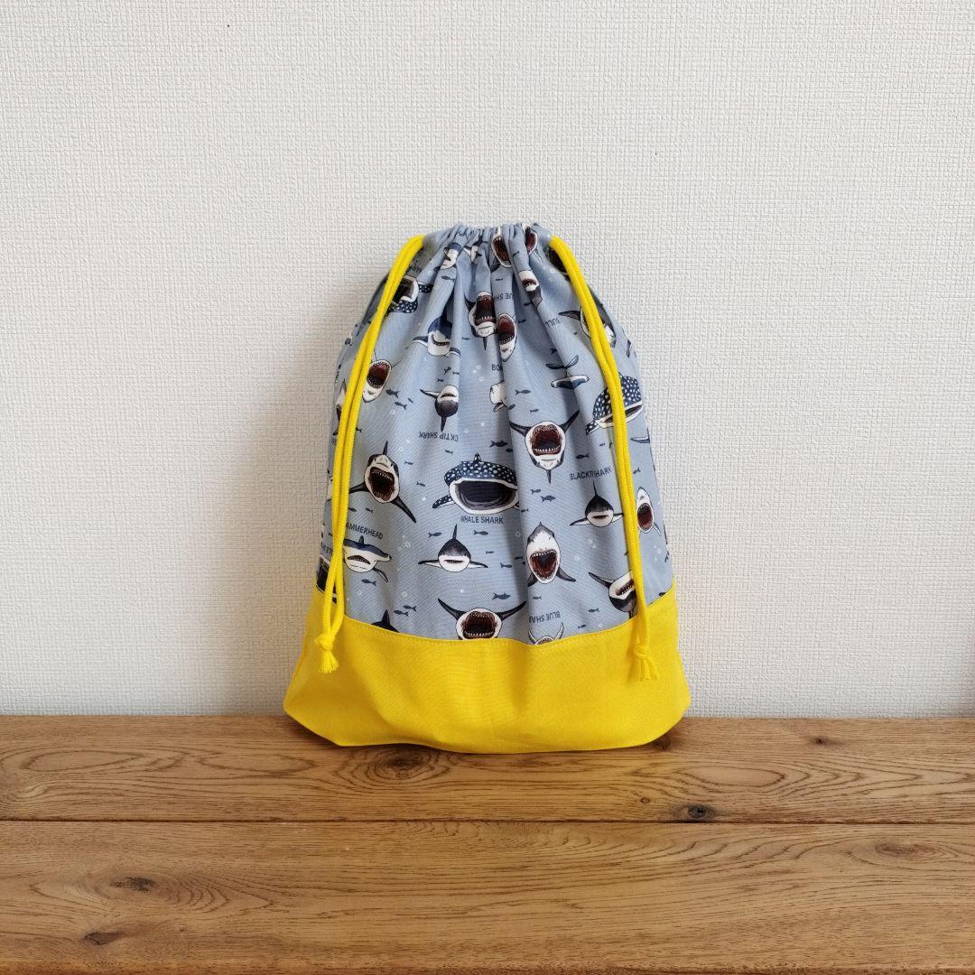 48 プロフ必読　笑さま　オーダー専用　サメサメシャーク