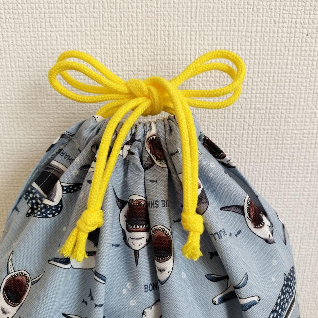 48 プロフ必読　笑さま　オーダー専用　サメサメシャーク