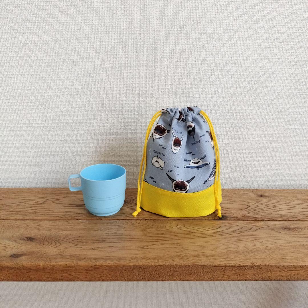 48 プロフ必読　笑さま　オーダー専用　サメサメシャーク