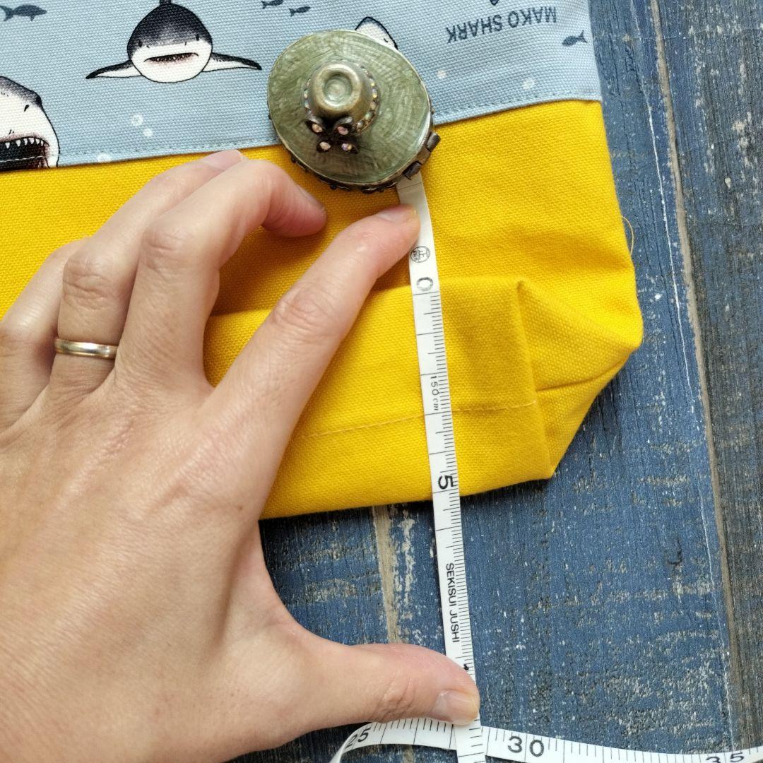 48 プロフ必読　笑さま　オーダー専用　サメサメシャーク